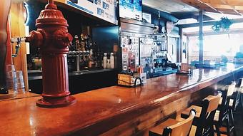 Interior - Pokey's BBQ & Smokehouse in Gillette, WY American Restaurants