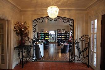 Interior - Pomegranate Salon in Santa Rosa, CA Beauty Salons