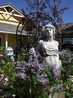 Interior - Pompei Nursery in Oakley, CA Nurseries & Garden Centers