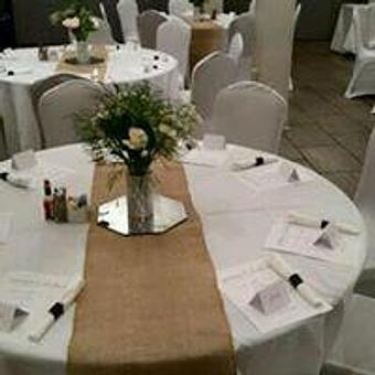 Interior - Porter & Luke's in Metairie, LA American Restaurants