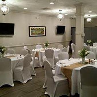 Interior: Zeke  Room - Porter & Luke's in Metairie, LA American Restaurants