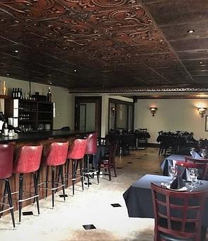 Interior - Portneuf Grille & Lounge in Downtown Lava Hot Springs - Lava Hot Springs, ID American Restaurants