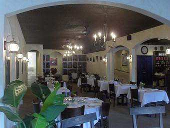Interior - Ports Of Call in Downtown Historic Southport - Southport, NC Bars & Grills
