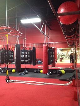 Interior - Powerhouse Gym Troy MI in Troy, MI Health Clubs & Gymnasiums Interior - Powerhouse Gym Troy MI in Troy, MI Health Clubs & Gymnasiums