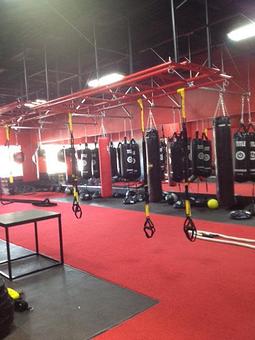 Interior - Powerhouse Gym Troy MI in Troy, MI Health Clubs & Gymnasiums Interior - Powerhouse Gym Troy MI in Troy, MI Health Clubs & Gymnasiums