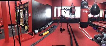 Interior - Powerhouse Gym Troy MI in Troy, MI Health Clubs & Gymnasiums Interior - Powerhouse Gym Troy MI in Troy, MI Health Clubs & Gymnasiums