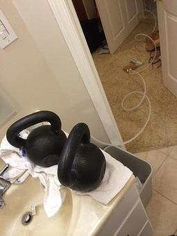 Interior - Precision Kettlebells in Malvern, PA Sports & Recreational Services