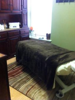 Interior - Preferred Therapeutics, in Manistee, MI Health & Medical