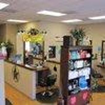 Interior - Premier Cuts in San Marcos, TX Day Spas