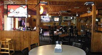 Interior - Prevatt's Sports Bar & Grill in Middleburg, FL American Restaurants