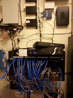 Interior - Prime Tech Support in Miami, FL Business Services