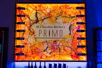 Interior - Primo Geneva in Geneva, IL American Restaurants