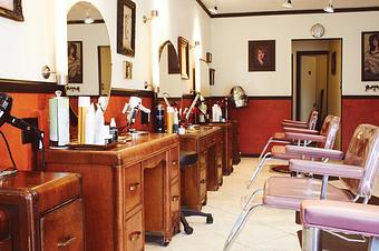 Interior - Primrose Organics Salon in Los Angeles, CA Beauty Salons