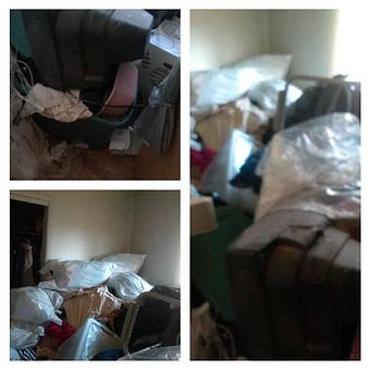 Interior - Prince Cleaning Service in Hampton, VA Commercial & Industrial Cleaning Services