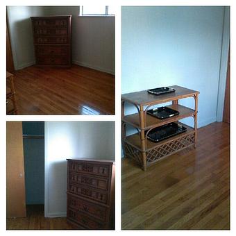 Interior - Prince Cleaning Service in Hampton, VA Commercial & Industrial Cleaning Services