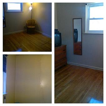 Interior - Prince Cleaning Service in Hampton, VA Commercial & Industrial Cleaning Services