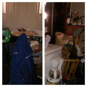 Interior - Prince Cleaning Service in Hampton, VA Commercial & Industrial Cleaning Services