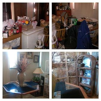 Interior - Prince Cleaning Service in Hampton, VA Commercial & Industrial Cleaning Services