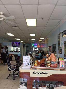 Interior - Professionail in Murrells Inlet, SC Day Spas
