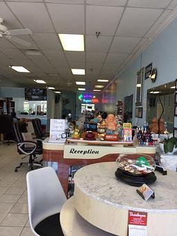 Interior - Professionail in Murrells Inlet, SC Day Spas