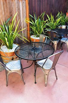 Interior - Progressive Grounds in San Francisco, CA Coffee, Espresso & Tea House Restaurants