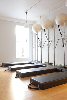 Interior - Project Pilates in Jersey City, NJ Sports & Recreational Services