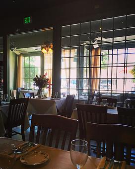 Interior - Prosecco Trattoria in Toluca Lake, Ca - Toluca Lake, CA Italian Restaurants