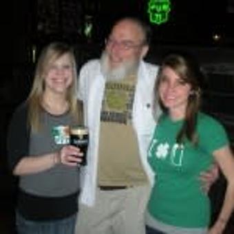 Interior - Pub 71 in Atlanta, GA African Restaurants