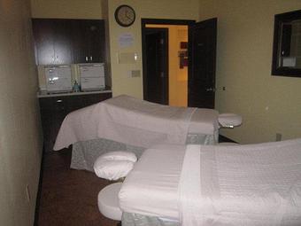 Interior - Pure Massage Bliss in Sugar Land, TX Massage Therapy
