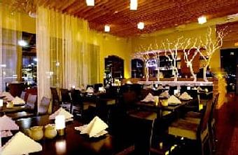 Interior - Pure Sushi in Greyhawk - Scottsdale, AZ Sushi Restaurants