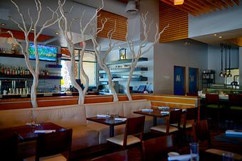 Interior - Pure Sushi in Greyhawk - Scottsdale, AZ Sushi Restaurants