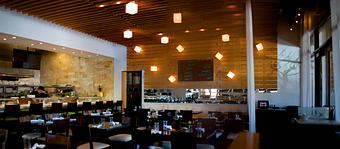Interior - Pure Sushi in Greyhawk - Scottsdale, AZ Sushi Restaurants