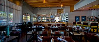 Interior - Pure Sushi in Greyhawk - Scottsdale, AZ Sushi Restaurants
