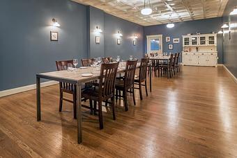Interior - Puritan & Company in Cambridge, MA Restaurants/Food & Dining