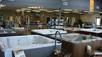 Interior - Quality Water Services in Arkansas City, KS Water Treatment & Conditioning