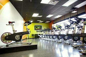 Interior - Quest Cycle in Portland, ME Motorcycles