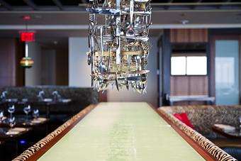Interior - R2L in Philadelphia, PA American Restaurants