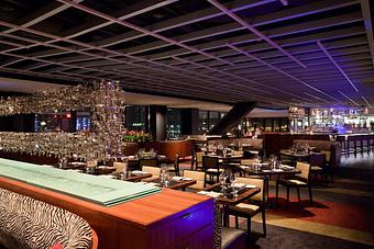 Interior - R2L in Philadelphia, PA American Restaurants