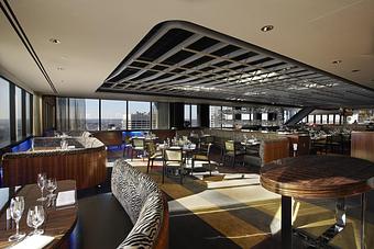 Interior - R2L in Philadelphia, PA American Restaurants