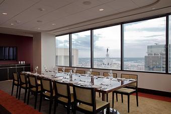 Interior - R2L in Philadelphia, PA American Restaurants