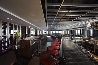 Interior - R2L in Philadelphia, PA American Restaurants