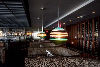 Interior - R2L in Philadelphia, PA American Restaurants