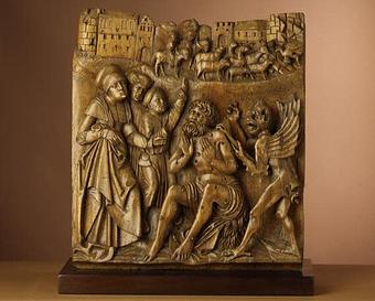 Interior - Rafael Haroch Studio in Long Island City, NY Misc Photographers