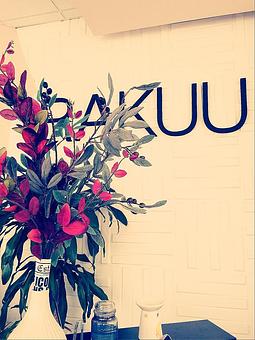 Interior - Rakuu Restaurant in Spring, TX Chinese Restaurants