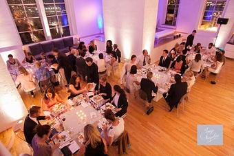Interior - Ramscale in New York, NY Business Services