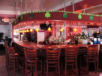 Interior - Randy Loren's Dolce Vita Ristorante in Schenectady, NY American Restaurants
