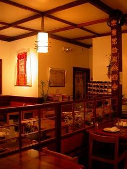 Interior - Rangzen Tibetan Restaurant in Central Square - Cambridge, MA Chinese Restaurants Interior - Rangzen Tibetan Restaurant in Central Square - Cambridge, MA Chinese Restaurants