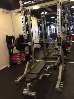 Interior - Raw Strength and Conditioning in Centennial, CO Health Clubs & Gymnasiums