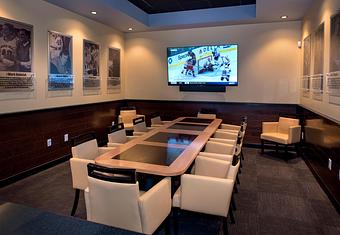 Interior - Recovery Sports Grill in Rensselaer, NY American Restaurants