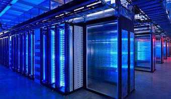 Interior - Red Systems in Middleboro, MA Business Services